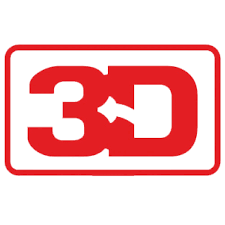 3D